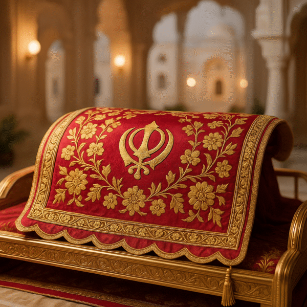 Rumala Sahib